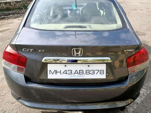 Used Honda City 2010 MT for sale in Mira Road 