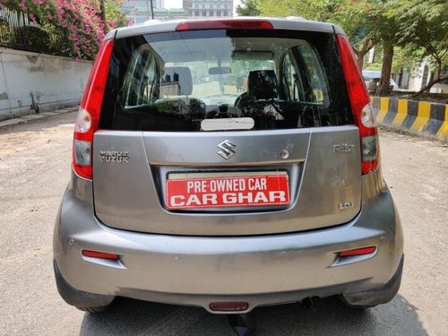 Used 2012 Maruti Suzuki Ritz MT for sale in Noida 