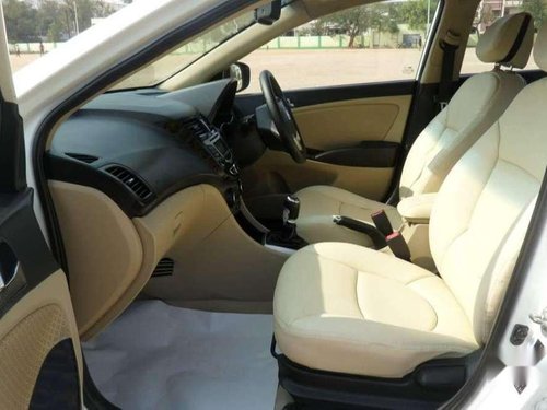 Used Hyundai Verna 2012 MT for sale in Coimbatore