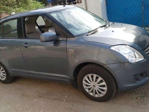 Maruti Suzuki Swift Dzire VDI, 2009, MT for sale in Hyderabad 