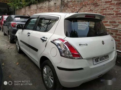 Maruti Suzuki Swift ZDi, 2015, Diesel MT for sale in Siliguri 