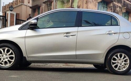 Honda Amaze VX O i VTEC 2015 MT for sale in Kolkata 