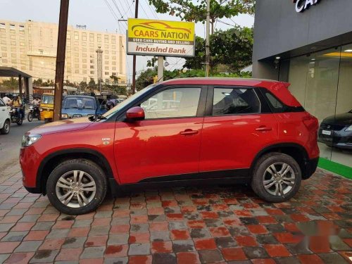 2016 Maruti Suzuki Vitara Brezza ZDI MT for sale in Coimbatore 