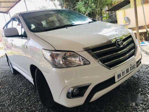 Used Toyota Innova 2.0 G4, 2013 MT for sale in Aluva 