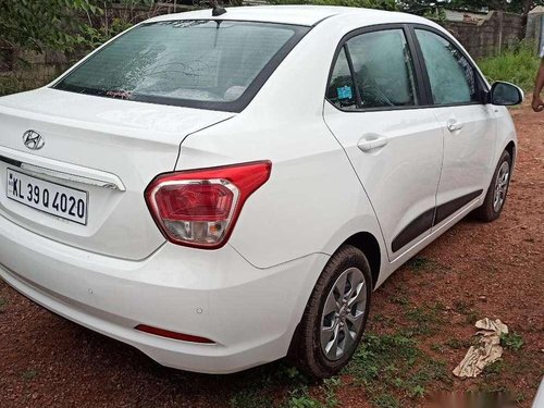 Used 2018 Hyundai Xcent MT for sale in Kochi