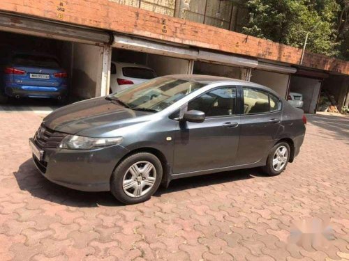 Used Honda City S 2010 MT for sale in Mumbai 