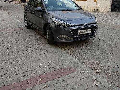 Used Hyundai Elite i20 2017 MT for sale in Karnal 