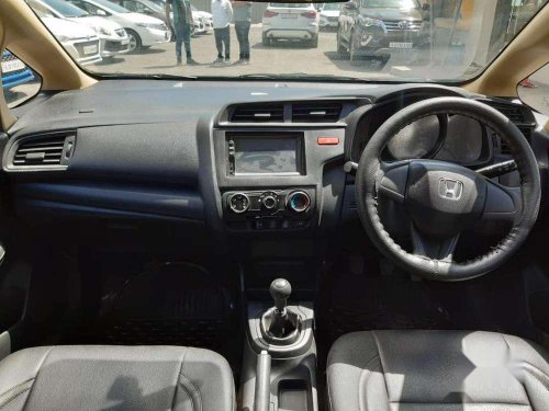 Used 2015 Honda Jazz MT for sale in Ahmedabad
