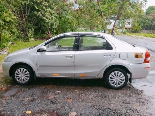 Used Toyota Etios 2014 MT for sale in Kochi 