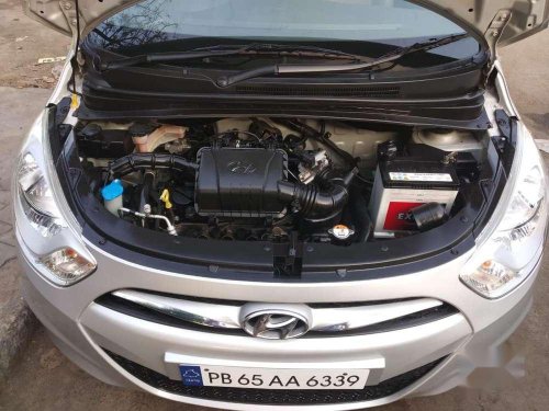 2014 Hyundai i10 Magna MT for sale in Chandigarh 