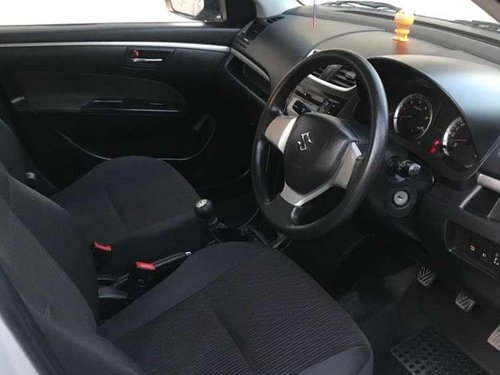 Used Maruti Suzuki Swift VDi 2017 MT for sale in Jalandhar 