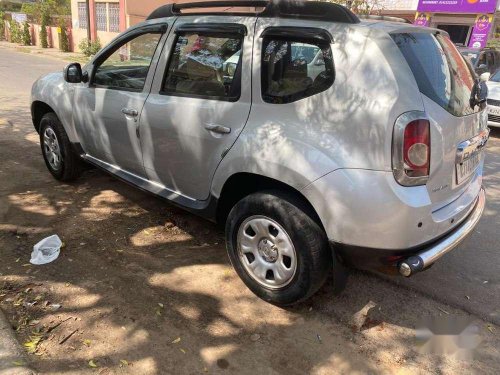 Used Renault Duster 2015 MT for sale in Jaipur 