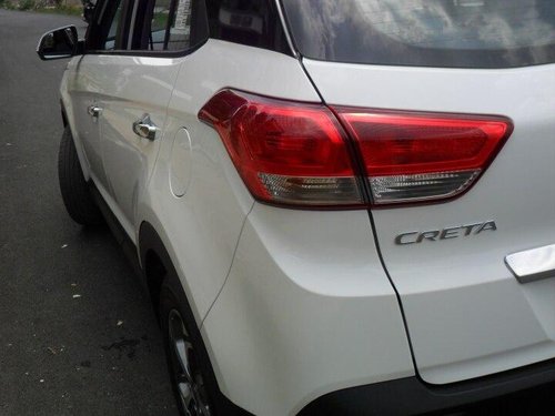 Used 2018 Hyundai Creta MT for sale in Bangalore 