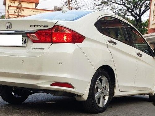 Used 2015 Honda City MT for sale in Kolkata 