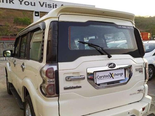 Used Mahindra Scorpio 2016 MT for sale in Pune 