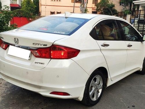 Used 2015 Honda City MT for sale in Kolkata 