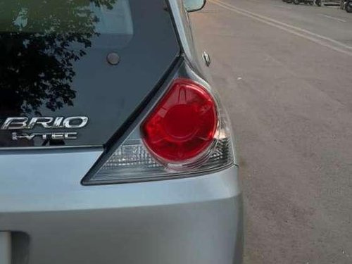 Used Honda Brio 2016 MT for sale in Ahmedabad 