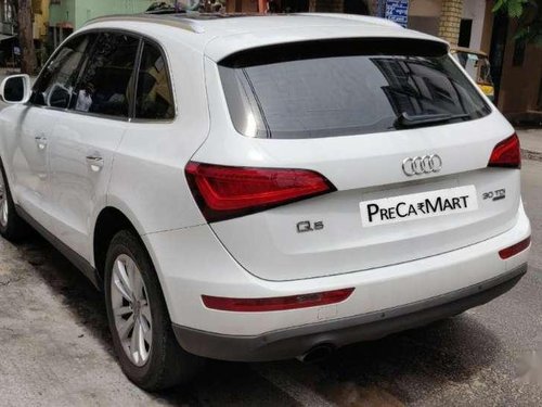 Used Audi Q5 2016 AT for sale in Nagar 