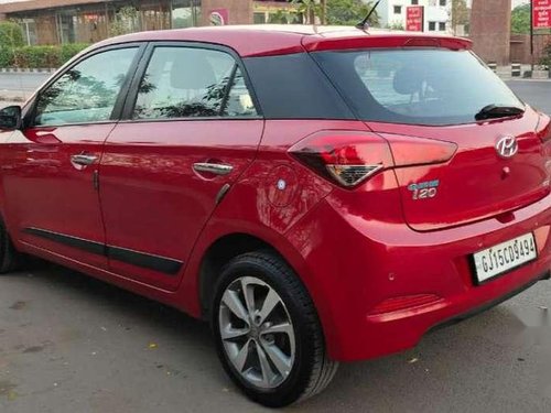 Used Hyundai i20 2015 MT for sale in Surat