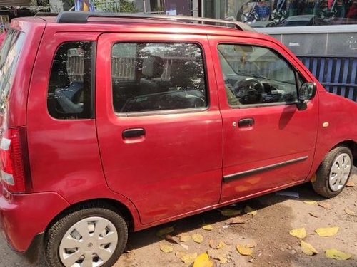 Used Maruti Suzuki Wagon R 2008 MT for sale in New Delhi 