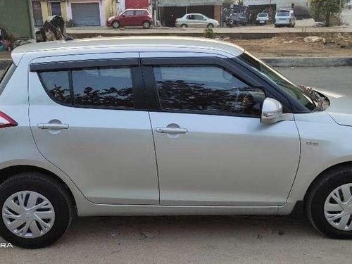 Used Maruti Suzuki Swift VDi 2016 MT for sale in Dindigul 