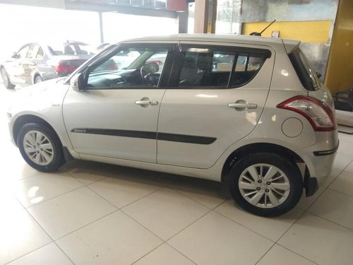 Used Maruti Suzuki Swift 2018 MT for sale in Bangalore 