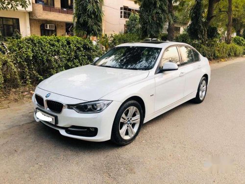 BMW 3 Series 320d Sport Line, 2013, Diesel AT in Gurgaon 