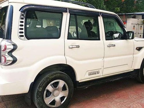 Used 2016 Mahindra Scorpio MT for sale in Lucknow 