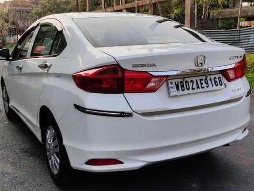 Used Honda City 2014 MT for sale in Kolkata 