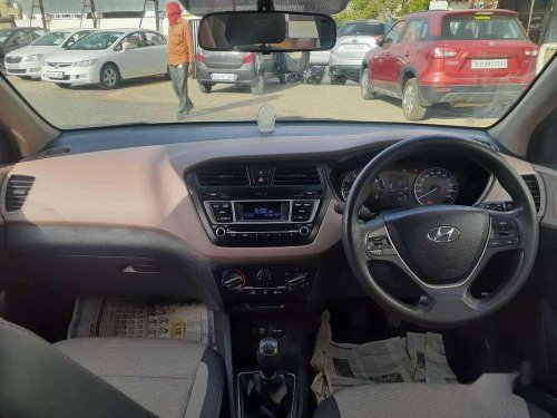 Used 2018 Hyundai Elite i20 MT for sale in Jaipur 