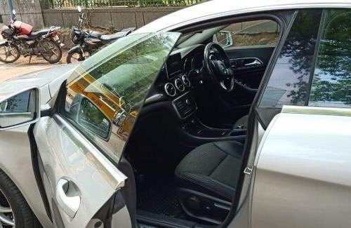 Used 2015 Mercedes Benz CLA AT for sale in New Delhi 