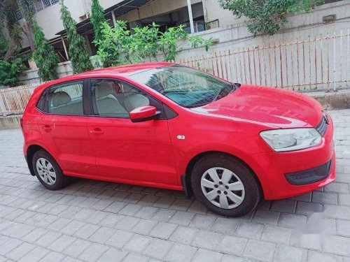Used Volkswagen Polo 2010 MT for sale in Mumbai 