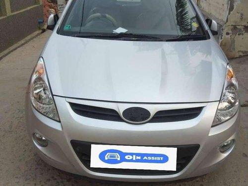 2009 Hyundai i20 Asta 1.2 MT for sale in Ghaziabad 