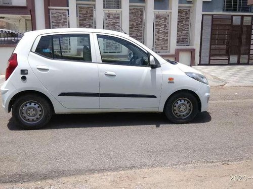 Used 2012 Hyundai i10 Era 1.1 MT for sale in Jaipur 