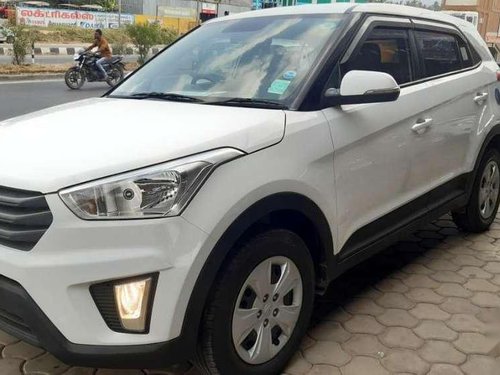 Hyundai Creta 1.4 S Plus, 2018, Diesel AT for sale in Salem 