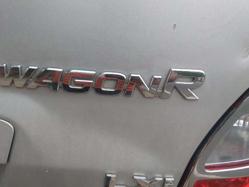 Used 2007 Maruti Suzuki Wagon R LXI MT for sale in Jaipur 