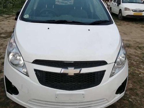 Used Chevrolet Beat 2012 MT for sale in Etawah 