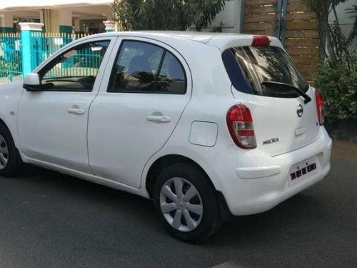 Used 2010 Nissan Micra XL MT for sale in Chennai 