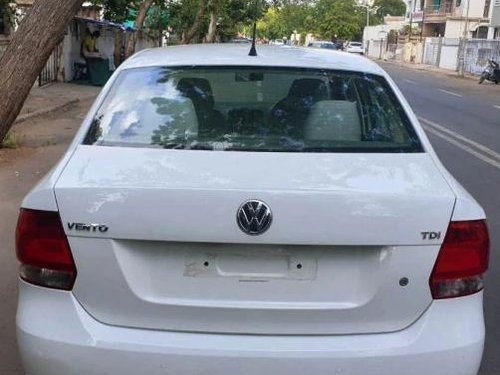 Used 2015 Vento 1.5 TDI Comfortline AT  for sale in Ahmedabad