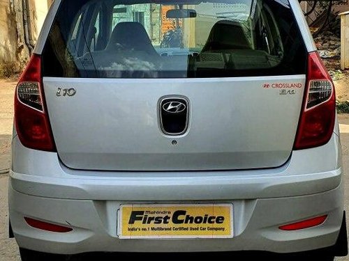 Used Hyundai i10 Era 2013 MT for sale in Jaipur 