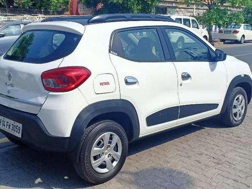 Used 2017 Renault Kwid MT for sale in Pune