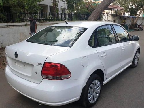 Used 2015 Vento 1.5 TDI Comfortline AT  for sale in Ahmedabad