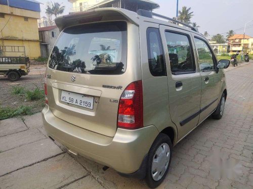 Used Maruti Suzuki Wagon R LXI 2007 MT for sale in Kochi 