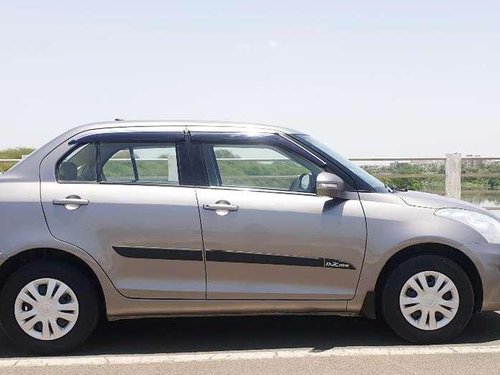 Used 2012 Maruti Suzuki Swift Dzire MT in Dhule