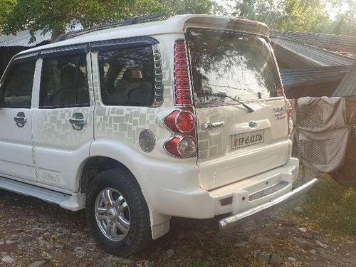 Used Mahindra Scorpio 2011 MT for sale in Varanasi 