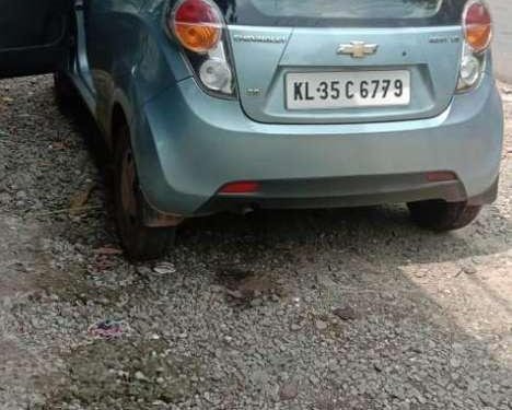 Used Chevrolet Beat 2012 MT for sale in Ernakulam 