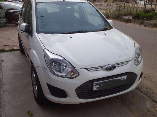 Used Ford Figo 2013 MT for sale in Chandigarh 