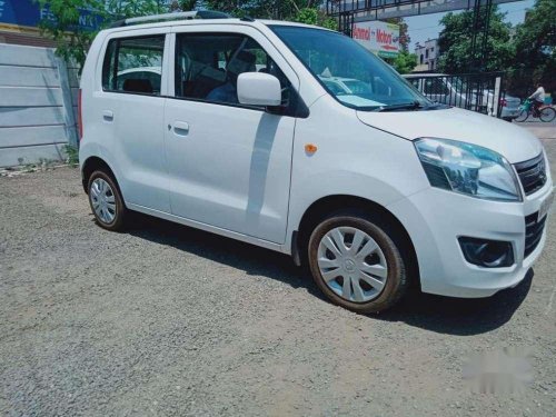 Used 2016 Maruti Suzuki Wagon R VXI MT for sale in Nashik 