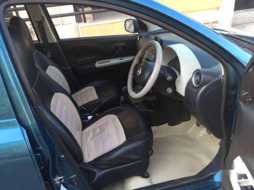 Used Nissan Micra XV 2013 MT for sale in Chennai