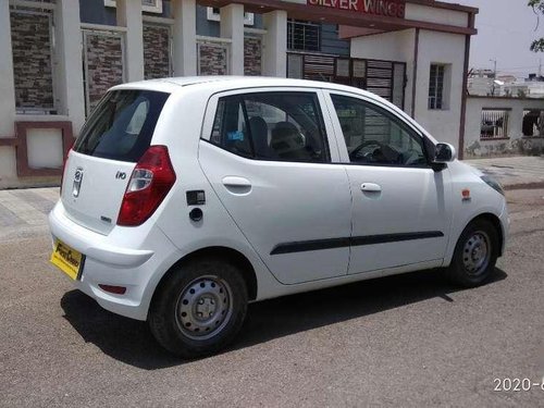 Used 2012 Hyundai i10 Era 1.1 MT for sale in Jaipur 